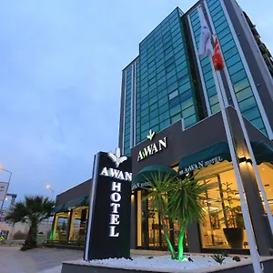Hotel Avwan Cigli, İzmir