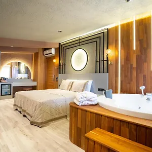 & (adults Only) Otel