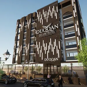 Duqqan Deluxe Hotel Kuşadası