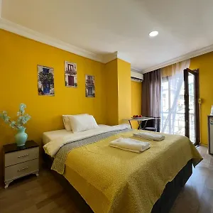 *** Aparthotel Avsin Türkei
