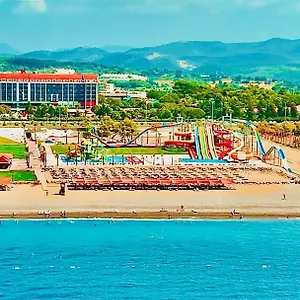 Casa Fora & Hotel Antalya