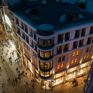 ***** Hotel Sentire & Residences Taksim Türkei